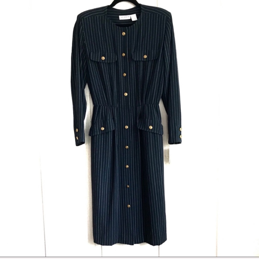 Vintage Liz Claiborne Dress